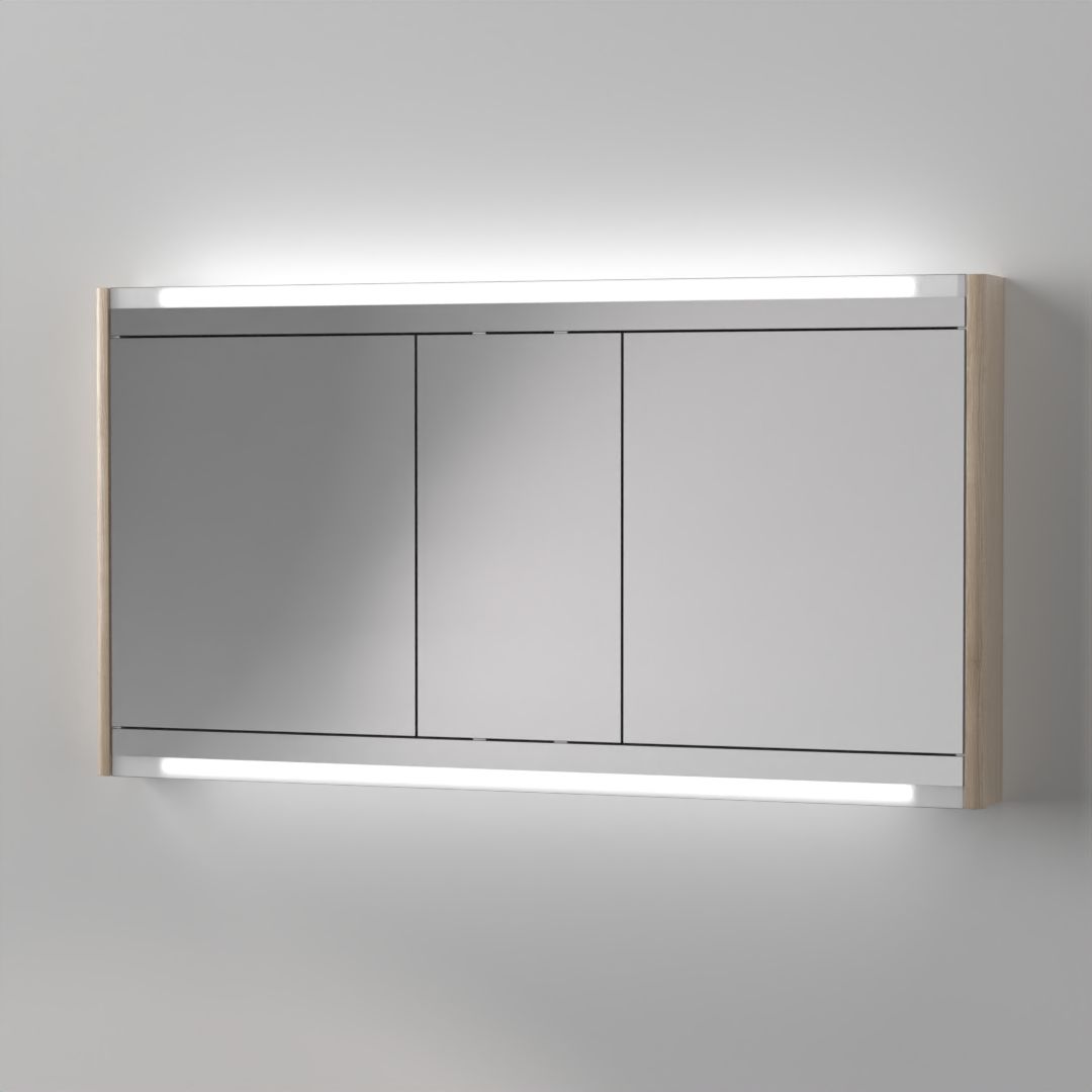 RC Rendererd Preview