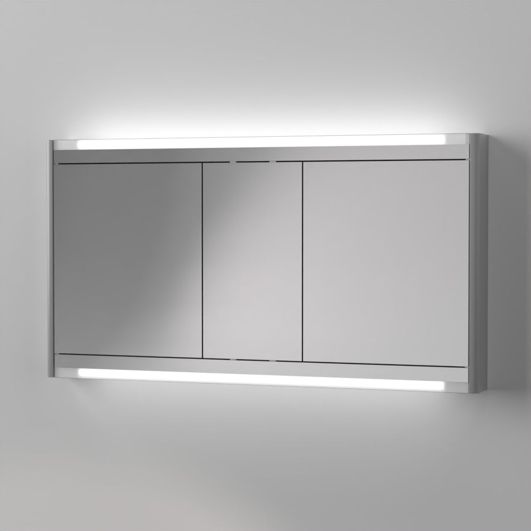 RC Rendererd Preview