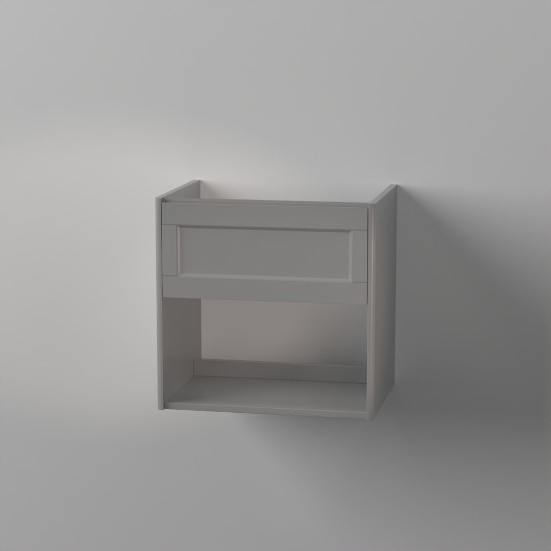 RC Rendererd Preview